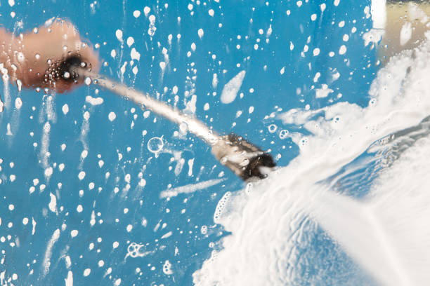 Best Concrete Surface Cleaning in Village Of Waukesha, WI